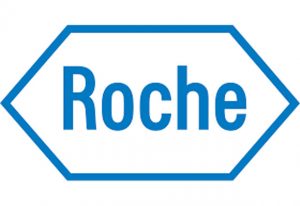 The Roche logo