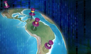 Data sharing in Latin America