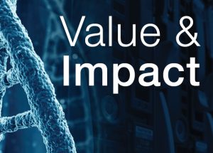 Report on the value and impact of EMBL-EBI underscores profound utility of open data