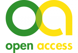Open access (OA) logo